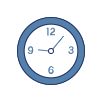 time