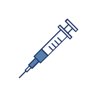 syringe